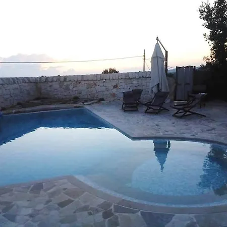 Na Volte Trulli E Quiete Apartment *